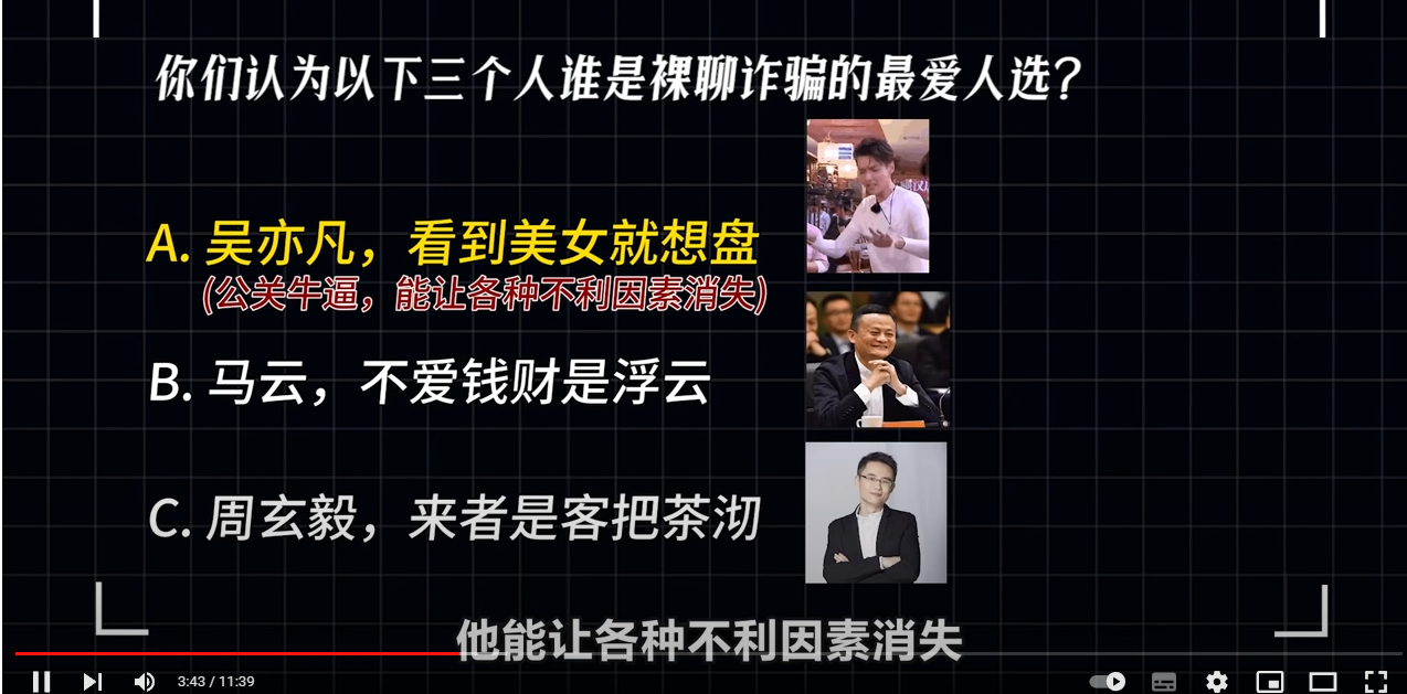 探秘裸聊诈骗内部：从猎物引诱到敲诈奸斗，彻底榨干一个人的全流程解析