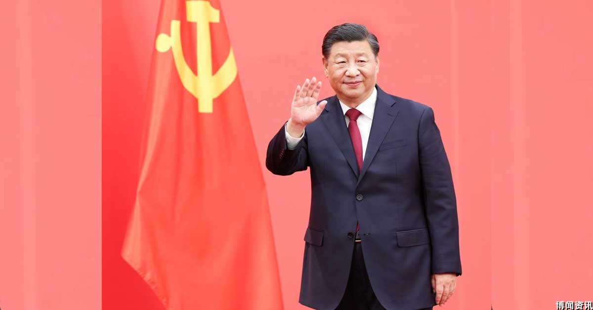 习近平开启2025年首次出访:五天三国行,深化与越马柬命运共同体建设