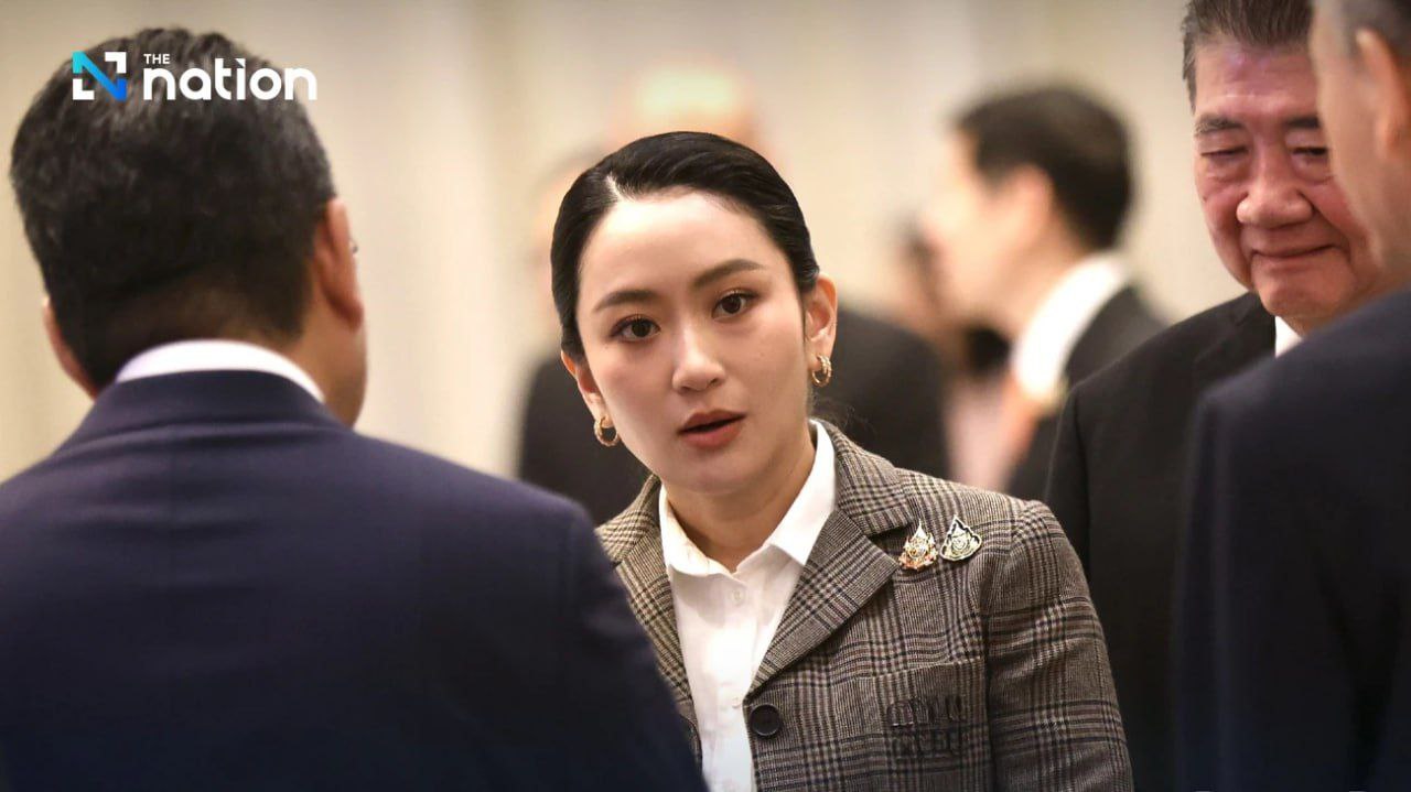 否认断电断网 泰国总理：柬埔寨王国误会了！