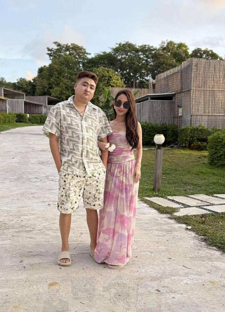 网友投稿 西哈努克中国城一名男子失踪！