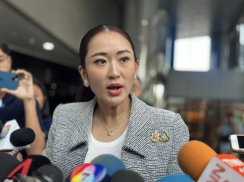 聚焦热点：泰国总理喊话洪森：别拿劳工回国当政治工具！