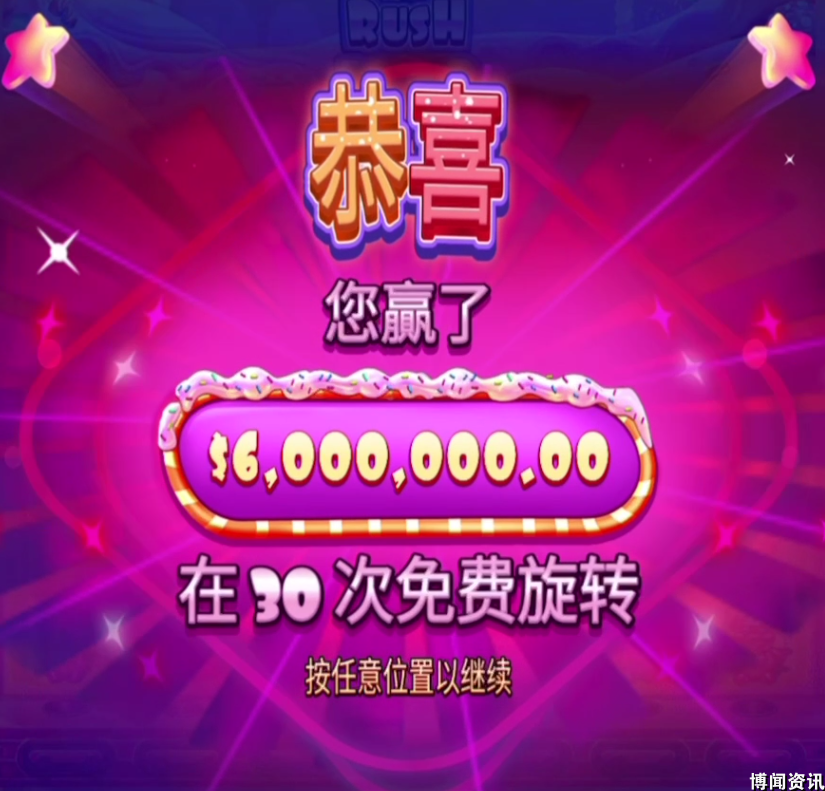 老虎机为何风靡全球？三大理由让你欲罢不能！