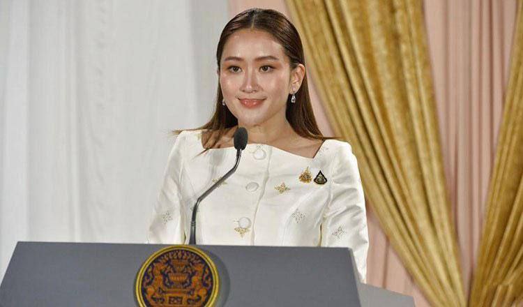 最新资讯：泰国总理：没有遣返柬埔寨王国工人的计划！