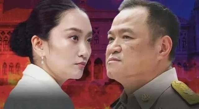 佩通坦与洪森通话录音引风波，泰国第二大党退出相关部门