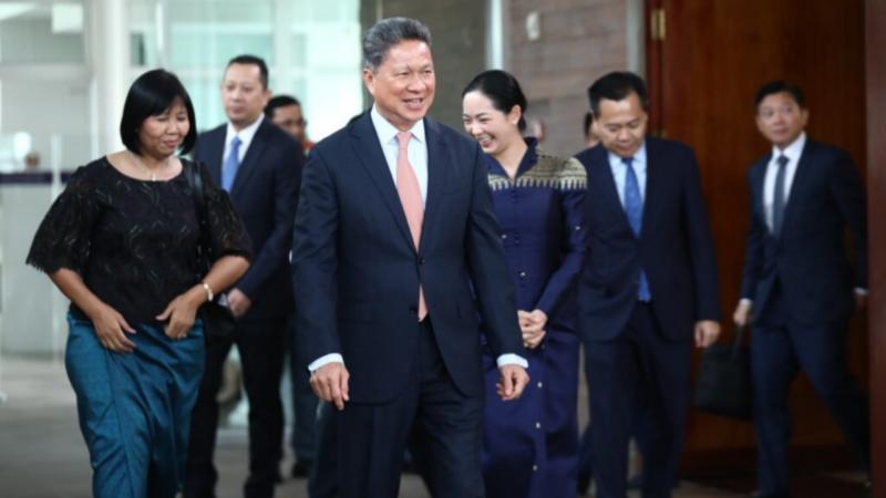 热点新闻：柬埔寨王国和美国三轮关税谈判未出结果