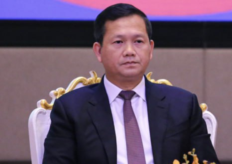 泰国请求开放边境口岸，洪玛耐：钥匙在你们手中，你先开