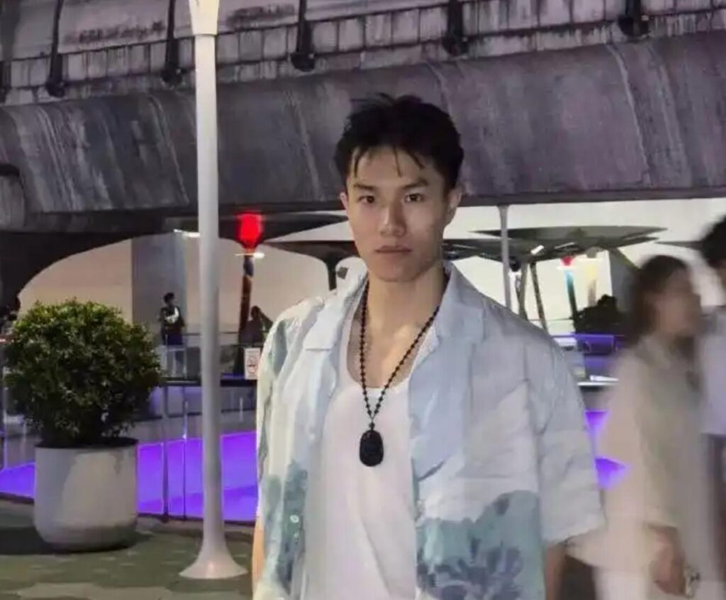 最新资讯:被骗缅甸的中国男模已获救