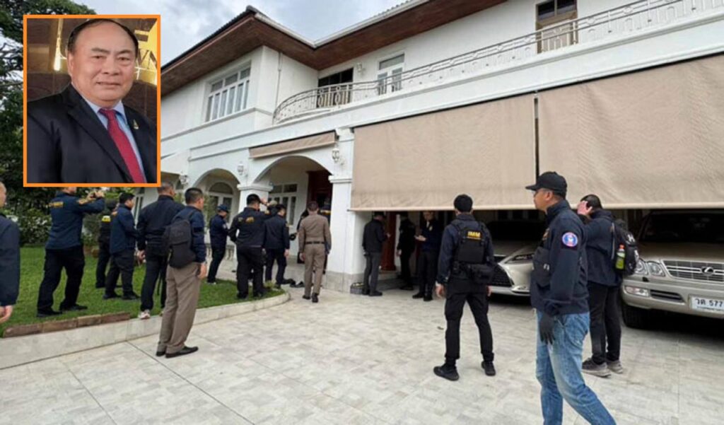 国际刑警组织：没收到有关符国安的通缉令