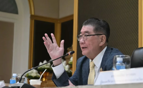 最新资讯：泰国代总理签令！扑克迈向合法竞技化！