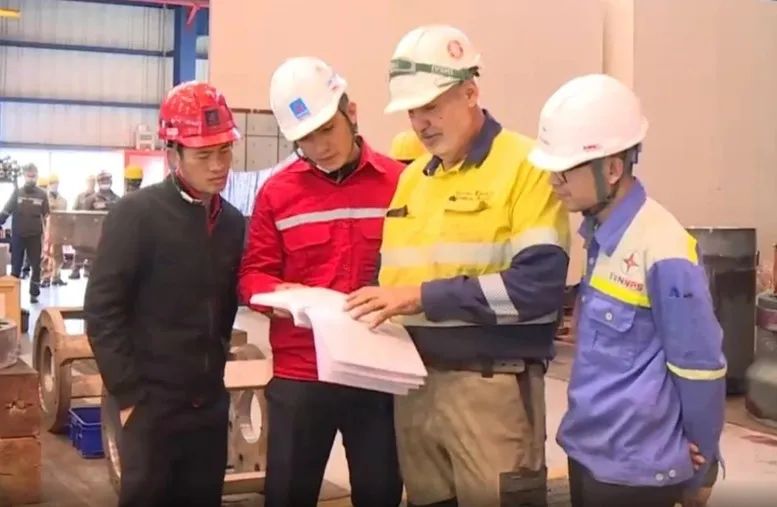 核心！越南颁布关于外国劳动者工作许可的新规定，这些情况外国劳动者可免办工作许可证