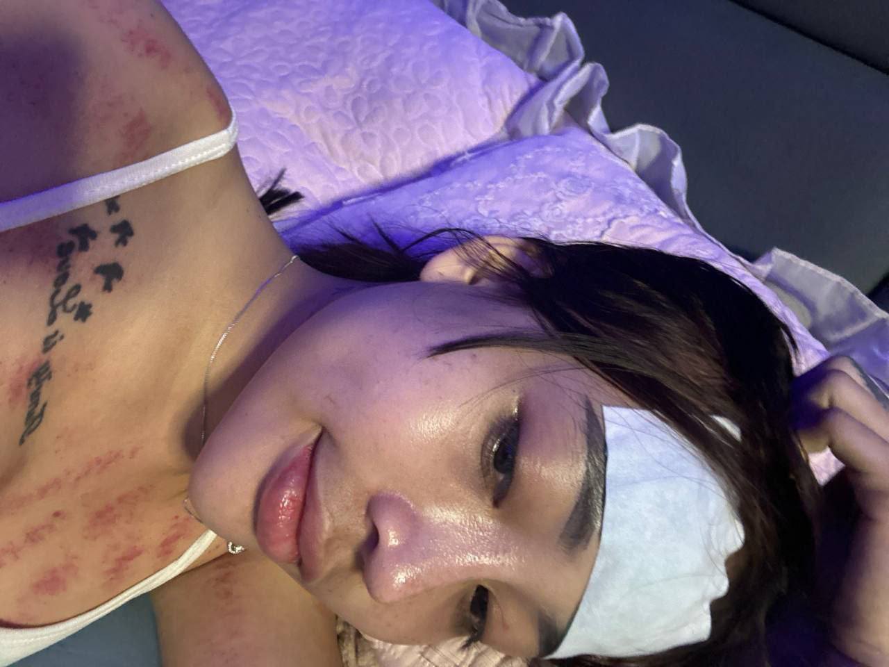 小心这个柬埔寨王国女人，欺骗爱情，还会骗你的命！