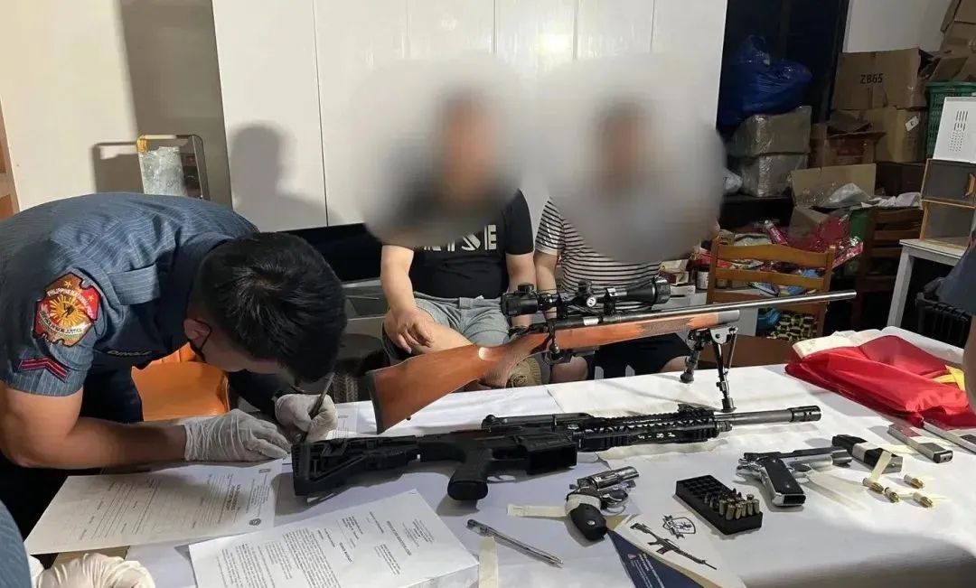 签证合法也要抓？中国老板因这事被捕！背景一查不简单......